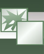 Glaserei Köhler e. K. Logo