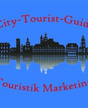 City-Tourist-Guide Logo