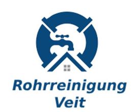 Rohrreinigung Veit Logo
