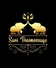 Suri Thaimassage Logo