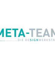 Meta-Team | Die Designwerkstatt Logo