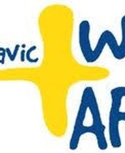 Scandinavic Wood Art Logo