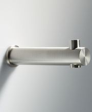 Garderobenhaken Edelstahl