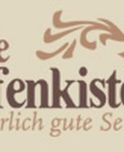 Die Seifenkiste - handgesiedete Naturseife Logo