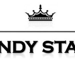 Candy Stars Modelagentur Logo