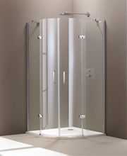 Angebot Hüppe Aura 1/4 Kreis oder 4- Eck