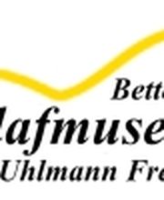 Betten- u. Schlafmuseum Freiberg Logo
