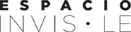 Texto en negrita que dice "ESPACIO INVISIBLE".
