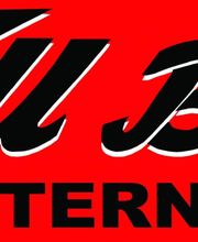 Tell Bau GmbH Logo
