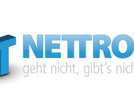 NetTronix Logo
