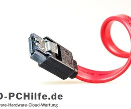 SD-PCHilfe Logo