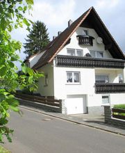 Gästehaus Nees Logo