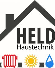 Held Haustechnik Logo