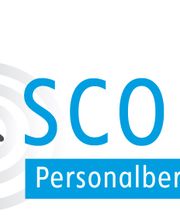 SCORE Personalberatung Logo
