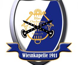 Wiesnkapelle 1911 Logo