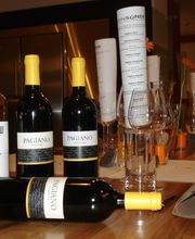 kulinarische Weinproben mit Weinsünde.de