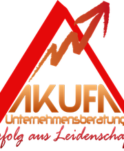 AKUFA Unternehmensberatung Logo