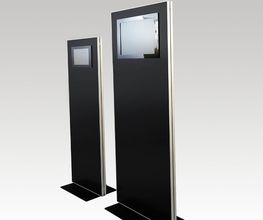 Aufsteller Displays von PIO-SHOP