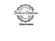 Logo de "Dulcis Caelum" con frase "Delicias de conventos" en fondo blanco.