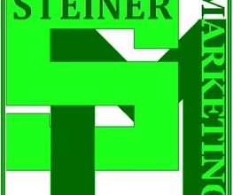 Steiner-Marketing Logo