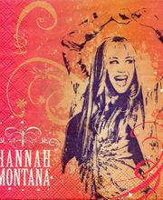 Servietten aus Griechenland