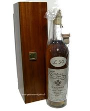 Cognac Motifaud 50 Jahre