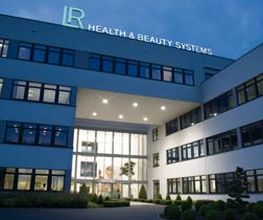 Hauptveraltung