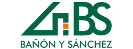 Logotipo verde con diseño de diamante naranja en el centro.