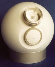 Ulbrichtkugel aus ZENITHPOLYMER