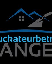 Stuckateurbetrieb Zanger Logo