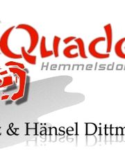 Quadecke Logo
