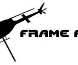 FrameFlyers e.K. Logo