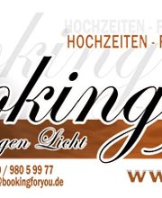 Bookingforyou.de Logo