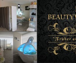 Die Beautywerkstatt Logo