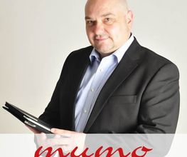 mumo webdesign Logo