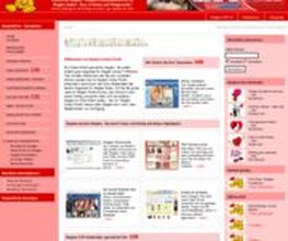 Singles22.de Singles Online Portal Logo