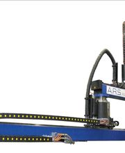 ARS-Dreharmentnahmeroboter mit 5 Achsen