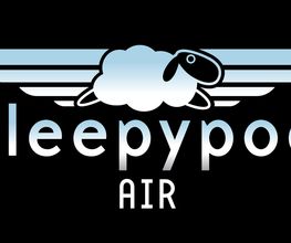 SleepyPod air