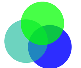 Fahrschule Punkt Logo