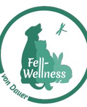 Fell Wellness von Dauer Logo