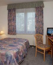 Doppelzimmer/Einzelzimmer