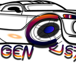 Oxygen Customs Logo