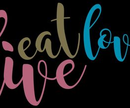 live eat love Verlag Logo