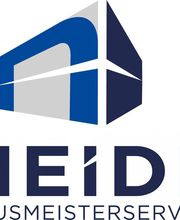 Alexander Neidl Hausmeisterservice Logo