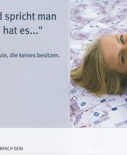 Mit der richtigen Planung ist alles möglich.