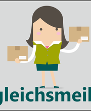 Vergleichsmeile.de Produktvergleich Logo