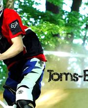 Toms-Bikepart-Shop Logo