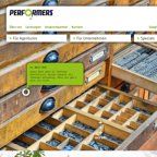 Performers GmbH