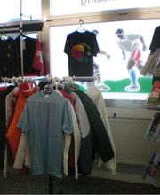 Eine kleine Auswahl auch in unserem Laden