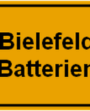 Bielefeld-Batterien Logo